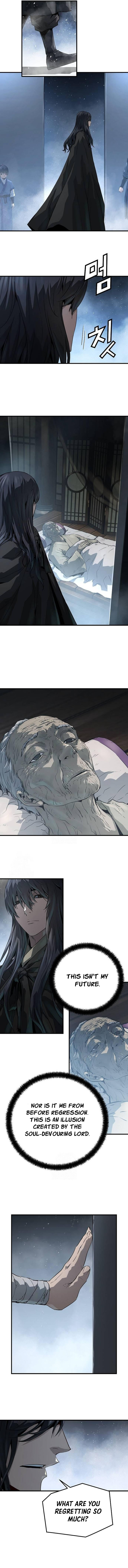 Absolute Regression Chapter 53 15